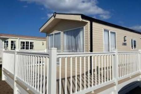 Silver Sands Holiday Park Hotell Lossiemouth Eksteriør bilde