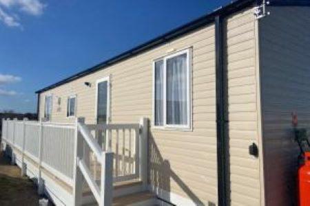 Silver Sands Holiday Park Hotell Lossiemouth Eksteriør bilde