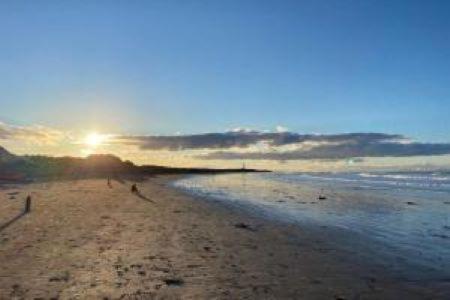 Silver Sands Holiday Park Hotell Lossiemouth Eksteriør bilde